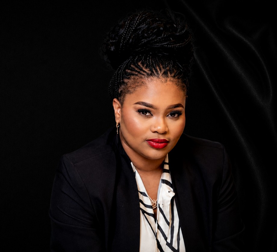 Sinenhlanhla Mkhize — Founder & Strategist
